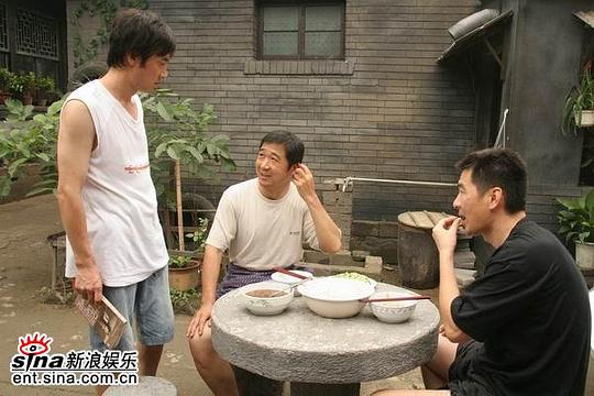 剧照
