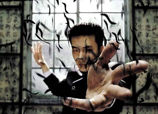 剧照