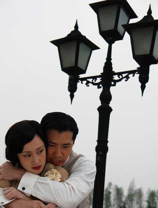 剧照