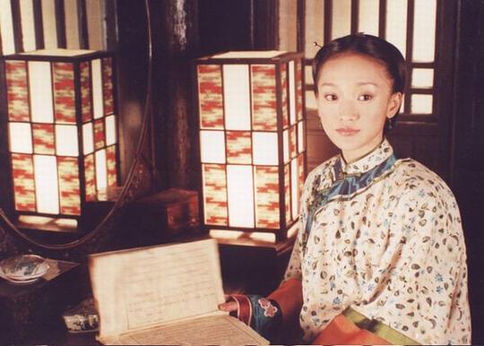剧照