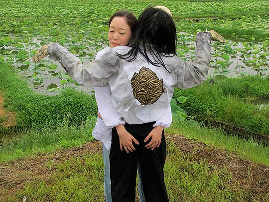 剧照