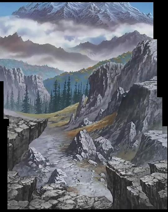 剧照