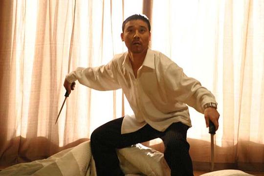 剧照