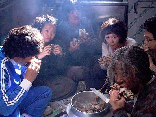 剧照