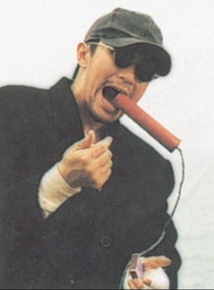 剧照