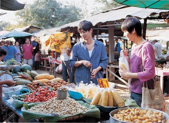 剧照