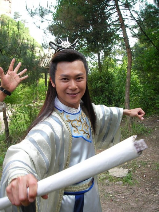 剧照