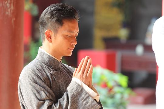剧照