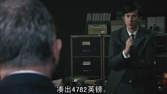 剧照