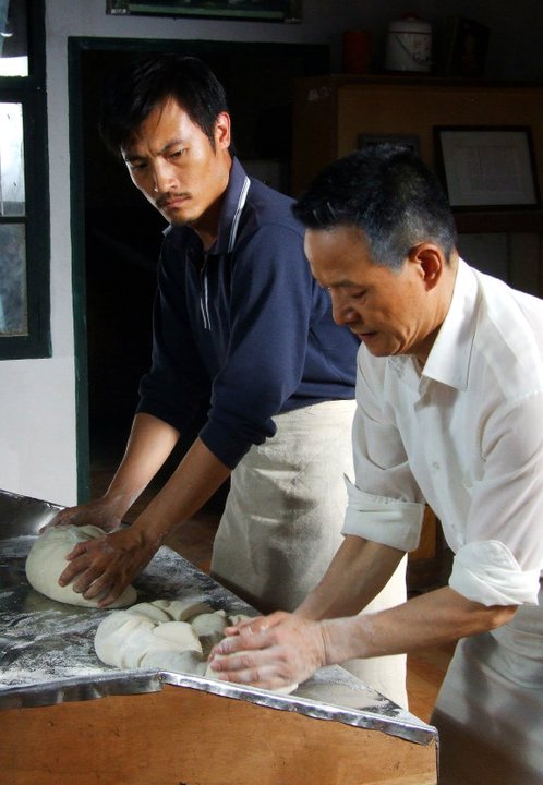 剧照