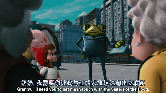 剧照