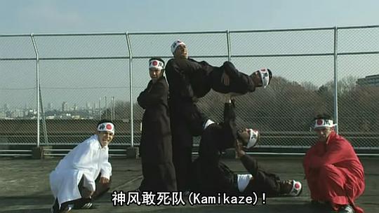 剧照