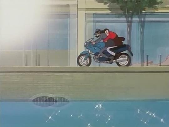 剧照