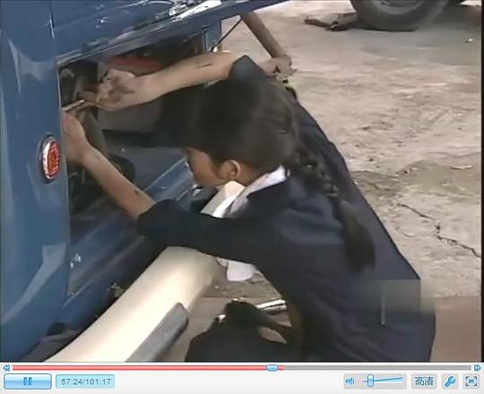 剧照