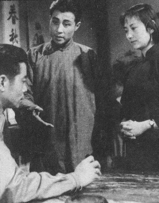 剧照
