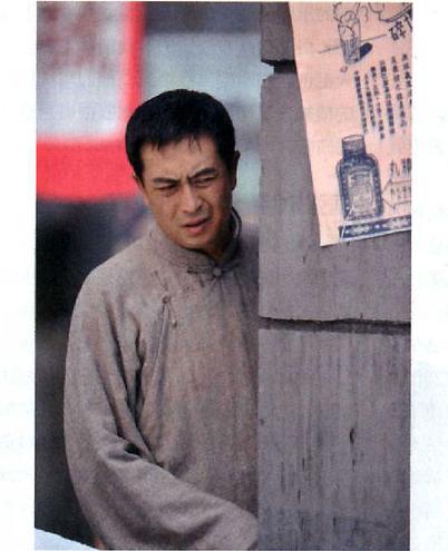 剧照