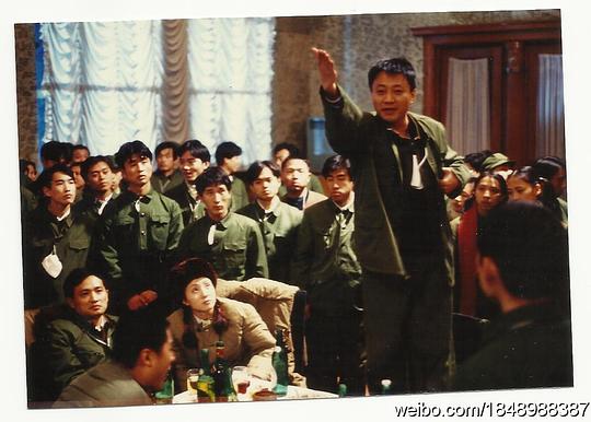 剧照