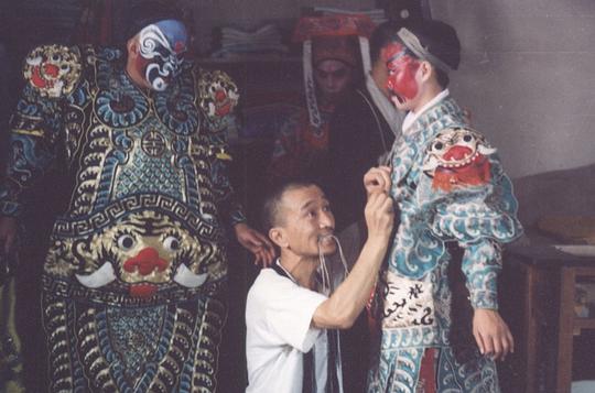 剧照