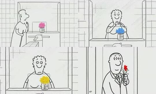 剧照