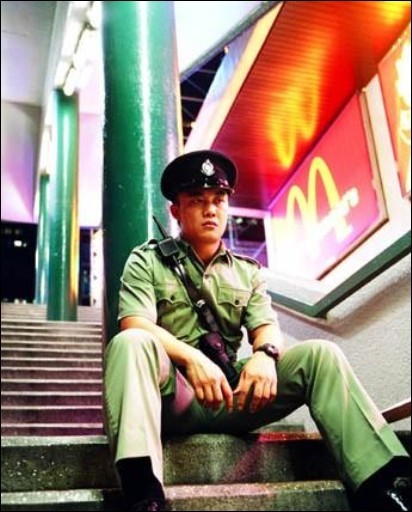 剧照