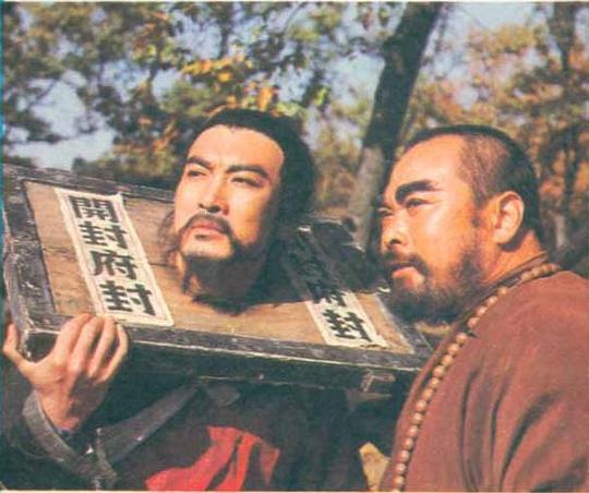 剧照