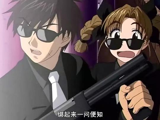 剧照