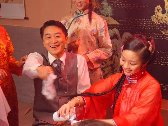 剧照
