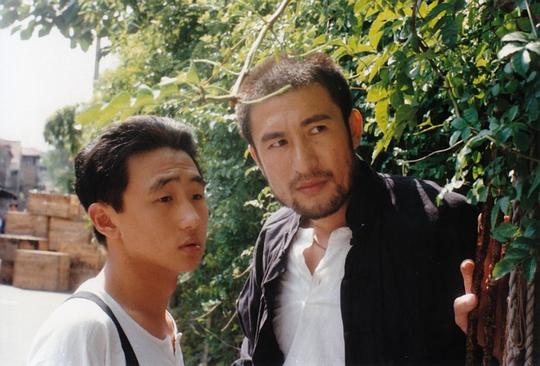 剧照