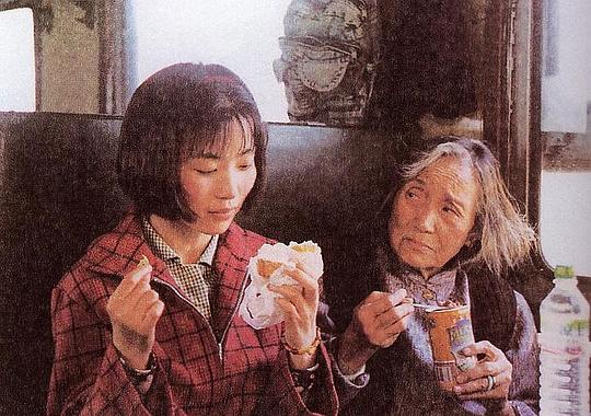 剧照
