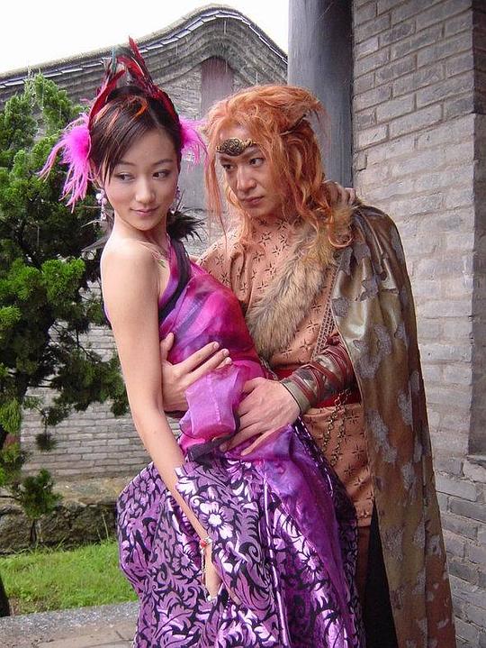 剧照