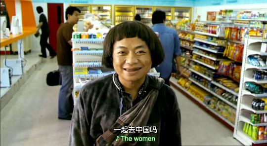 剧照