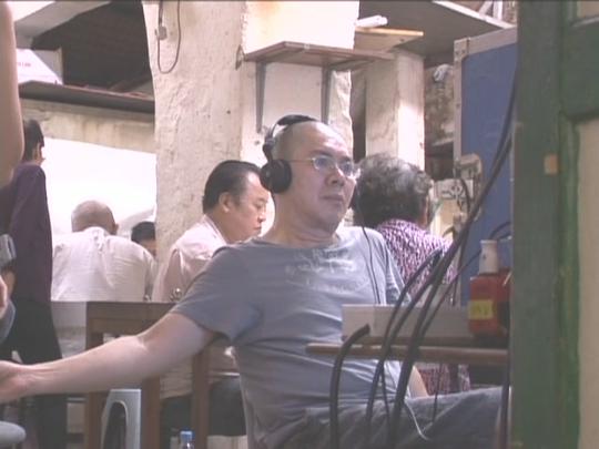 剧照