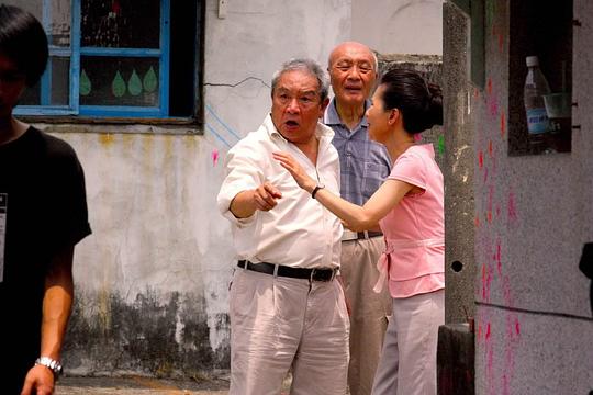 剧照