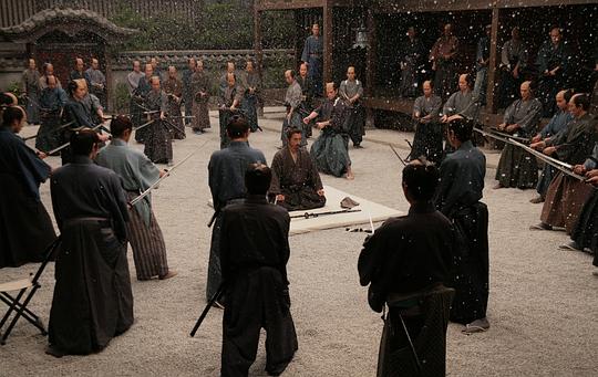 剧照