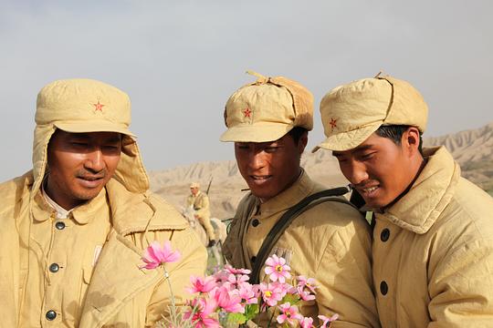 剧照
