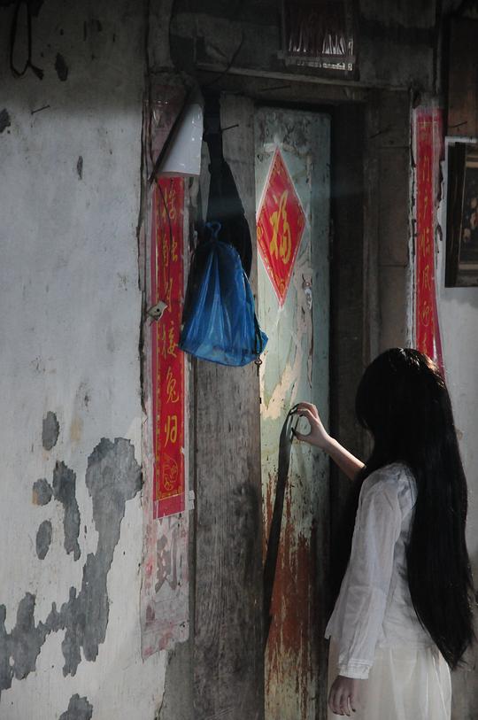 剧照