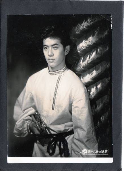 剧照