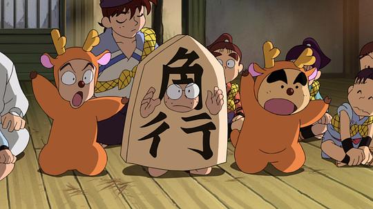 剧照