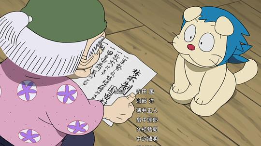 剧照
