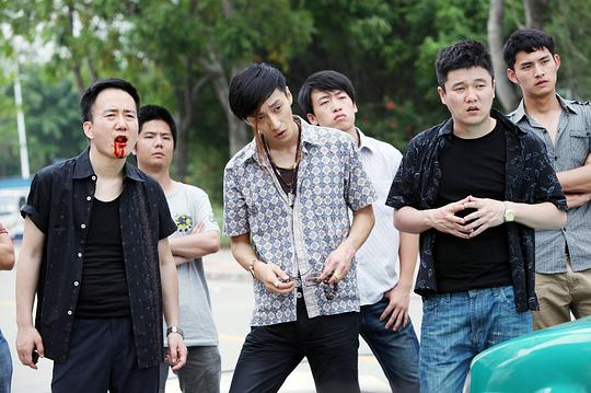 剧照