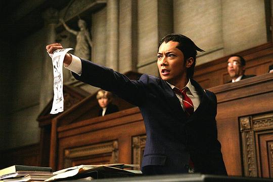 剧照