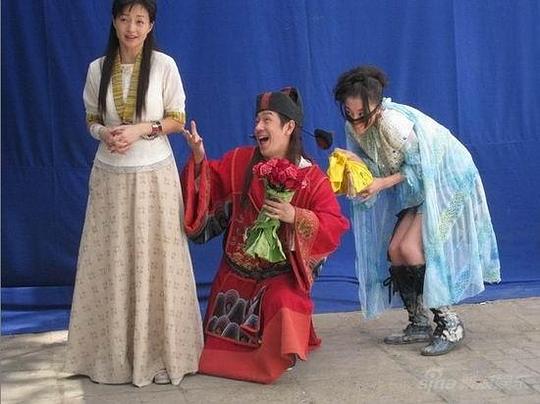 剧照