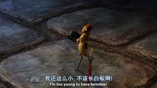 剧照