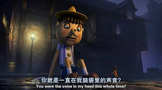 剧照