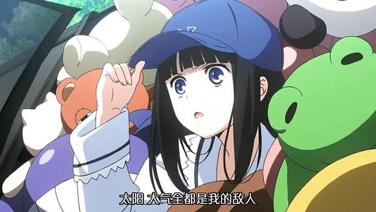 剧照