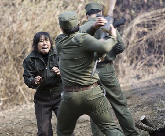 剧照