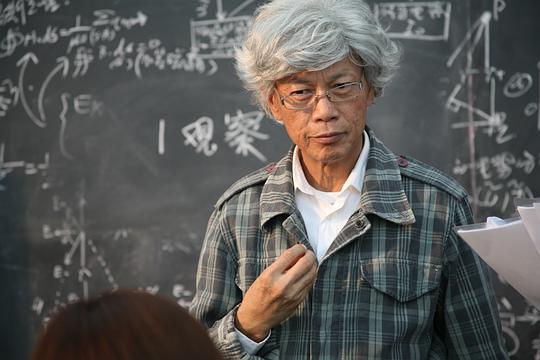 剧照