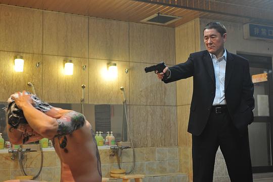 剧照