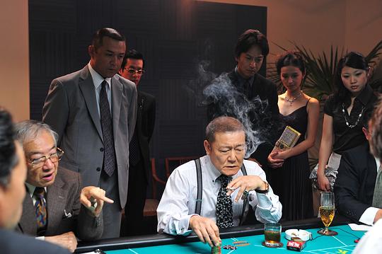剧照