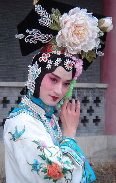 剧照